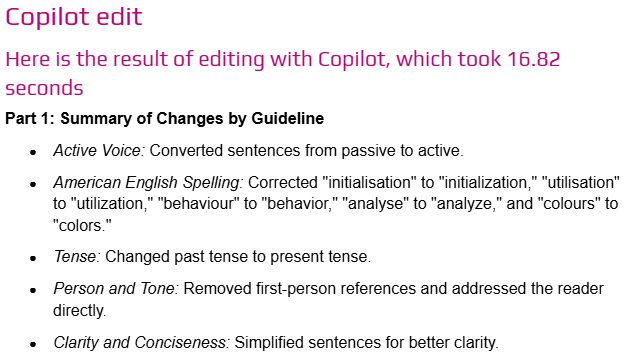 Copilot Part 1 Output